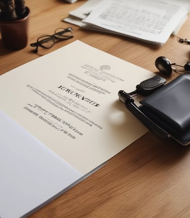 a small wooden church with a steeple on top of a snowy hill