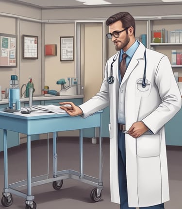 gray HTC Android smartphone