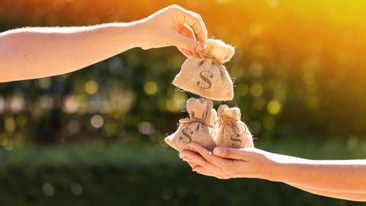 Sản phẩm bảo hiểm liên kết đơn vị, đầu tư linh hoạt với lợi nhuận rủi ro không đảm bảo