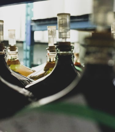 make your own wine
