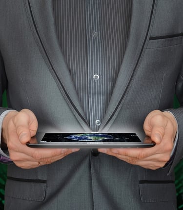 Independent IT supplier consultancy helping businesses find the right technology partners
