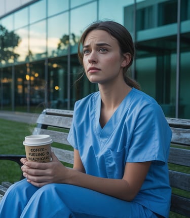 Nurse using strategies to prevent disciplinary board complaints