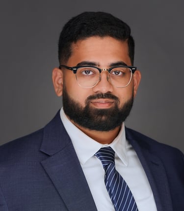 Founder & CEO of Accountants Near Me