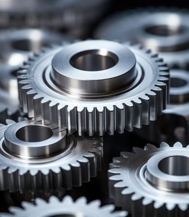 Soluciones MRO a la Medida de su Industria