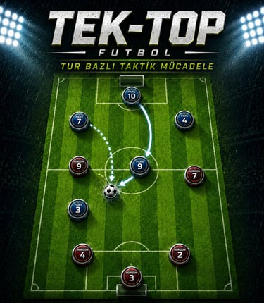pars horizon tek top one touch football