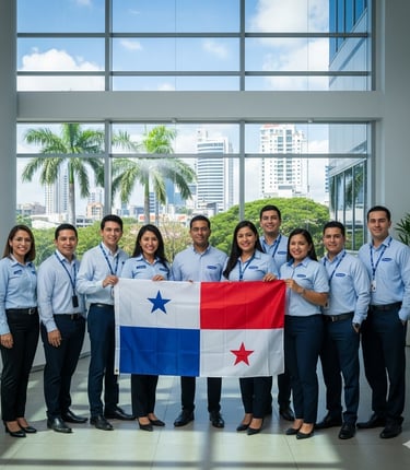 Taller Autorizado Samsung Panama