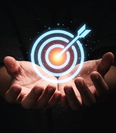 Kiaan Holistic - Our Mission