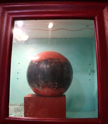 MEEa Museum of Art