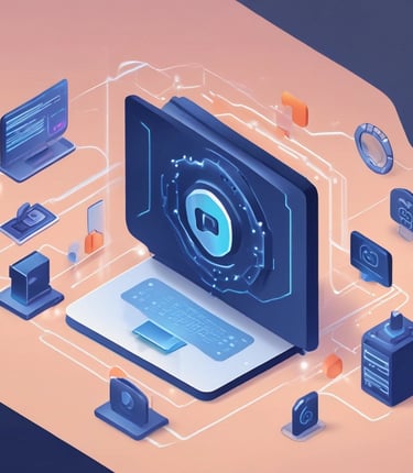 black smartphone near person