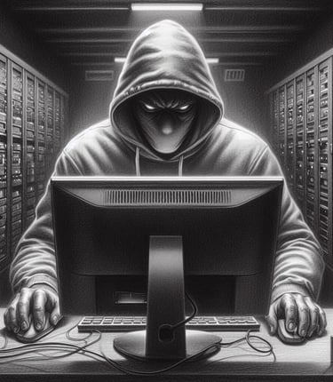 como evitar ser Hackeado