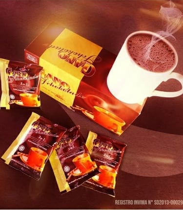 a cup of coffee and a cup of coffee