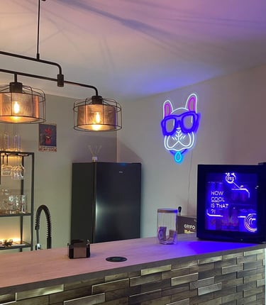 Grupo Viziona-Neones-alicante-juan pablo roa patiño