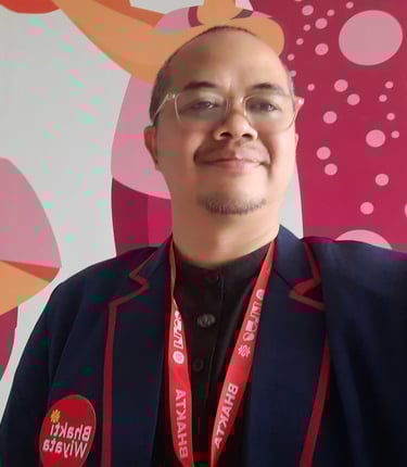 Dadang Kusmayadi