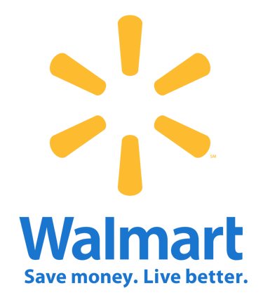 Walmart Brand Logo
