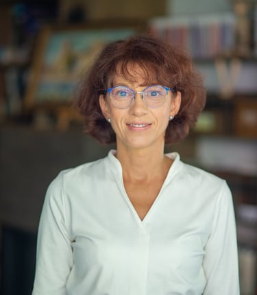 Gyd. psichiatrė Mida Dominauskienė-Vaserė