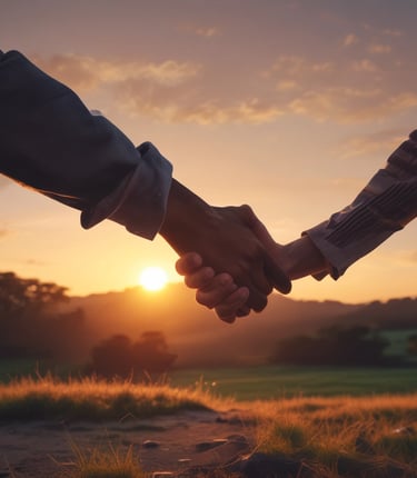 Über uns & unsere Mission 