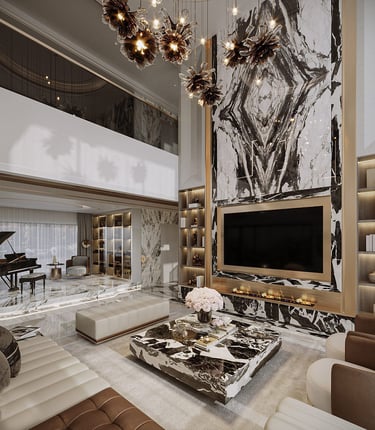 Apartment Renovation in dubai