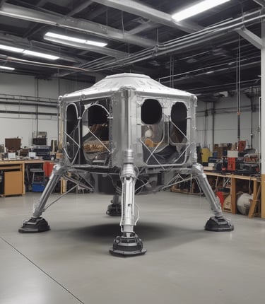 A diverse group of professionals collaborating in a modern office environment.