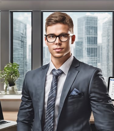 low angle photo of city high rise buildings during daytime