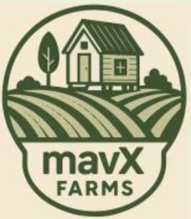 mavX Farms