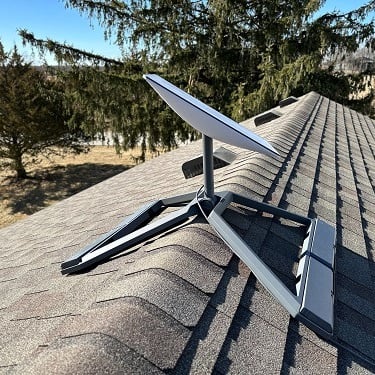 Starlink: Installazione e Configurazione per B&B, Hotel e Privati