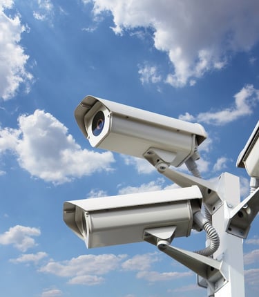 Reti LAN, Wi-Fi e Sicurezza per privati e strutture professionali