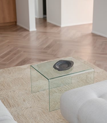 Island house - patogus ir jaukus interjeras jūsų poilsiui