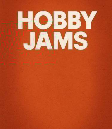 Hobbyjams.com logo