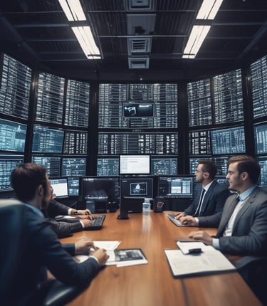 At faiters, we blend advanced AI with research from physics, psychology, and economics to sharpen yo