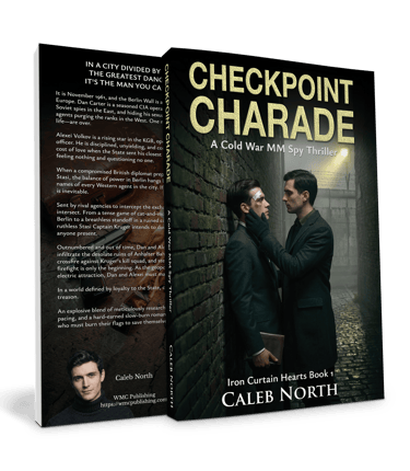 Checkpoint Charade