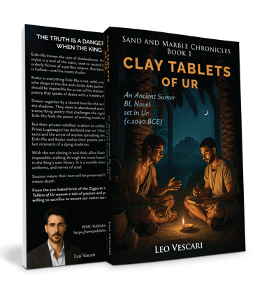 Clay Tablets of Ur
