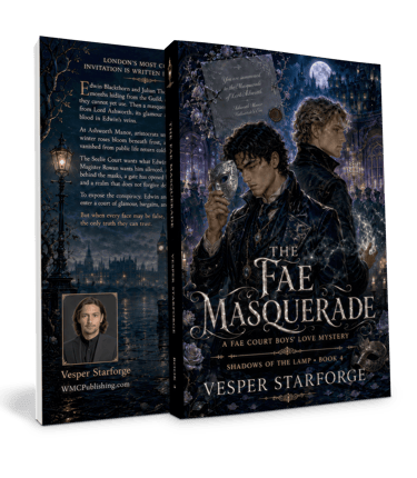 The Fae Masquerade