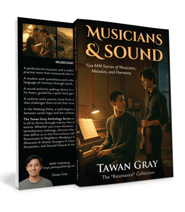 Musicians & Sound