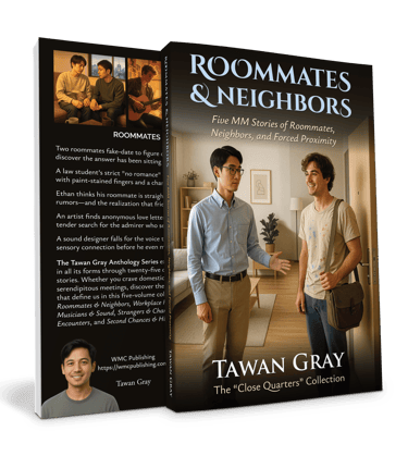 Roommates & Neighbors