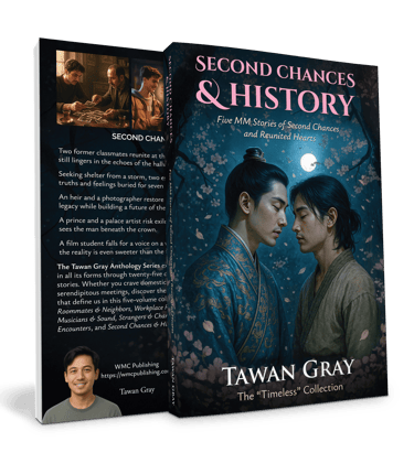Second Chances & History