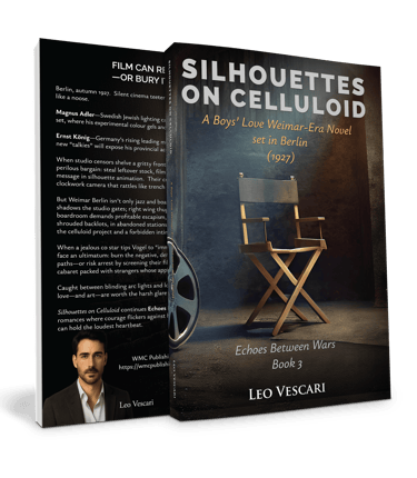 Silhouettes on Celluloid