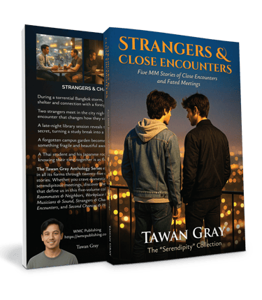 Strangers & Chance Encounters