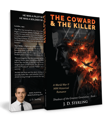 The Coward & The Killer