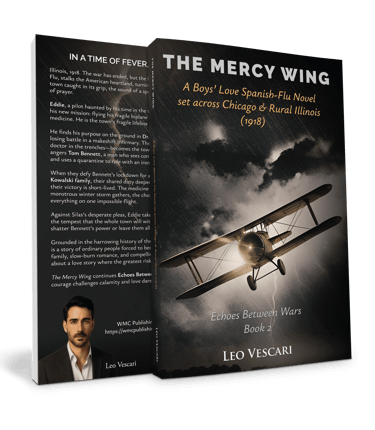 The Mercy Wing