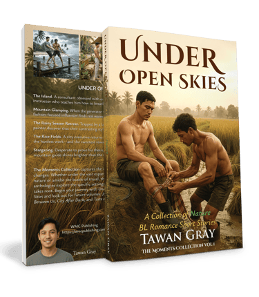 Under Open Skies