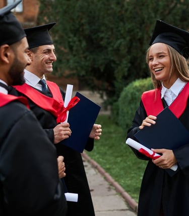 Academic Unisystem Testimonials