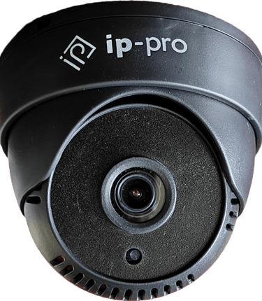 IP Pro CCTV Camera