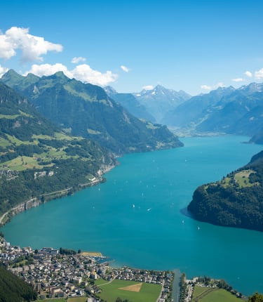 My Swiss PA