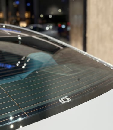 حماية سيارات PPF في جدة