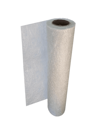 Mata z włókna szklanego Greinplast DMZ 150 w rolce 