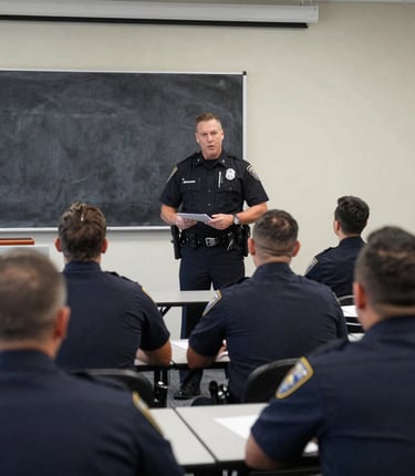 Police Officer