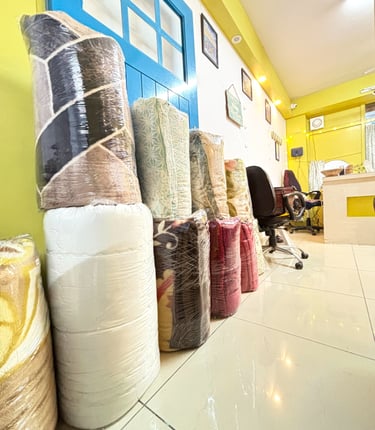 Best Blanket Dry Clean in Dehradun