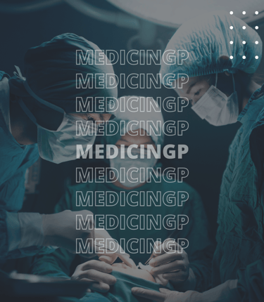 Dr. Marquez Grand médico legista