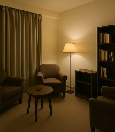 كيان علاج الادمان