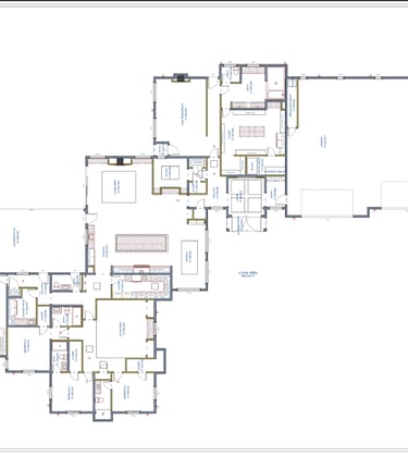 senda house floorplan